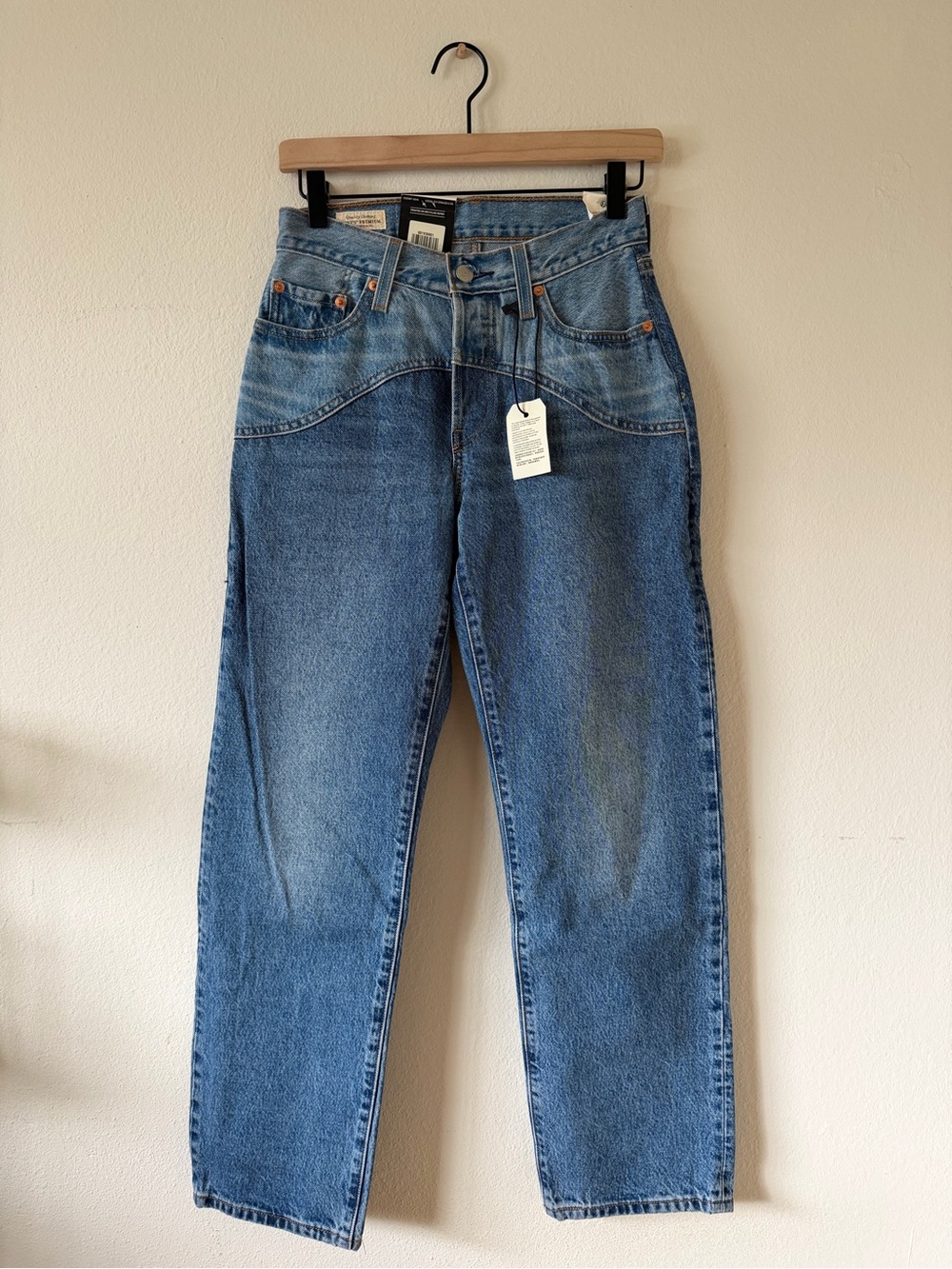Levi’s 501 90’s Jeans